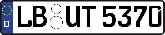 LB-UT5370