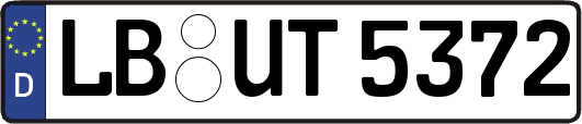 LB-UT5372