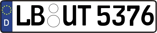 LB-UT5376