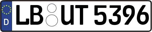 LB-UT5396