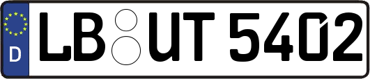LB-UT5402