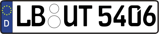 LB-UT5406