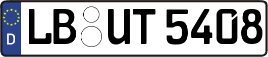 LB-UT5408