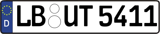LB-UT5411