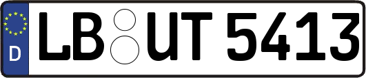 LB-UT5413
