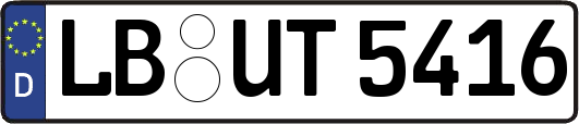 LB-UT5416