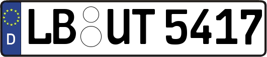 LB-UT5417