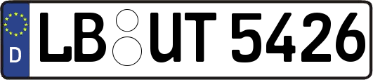 LB-UT5426