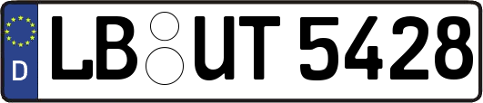 LB-UT5428