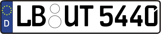 LB-UT5440