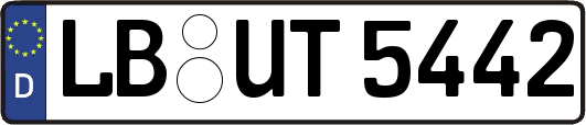 LB-UT5442