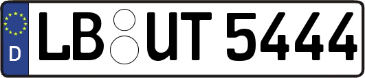 LB-UT5444