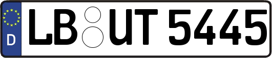 LB-UT5445