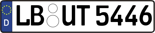 LB-UT5446