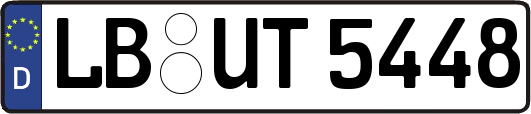 LB-UT5448