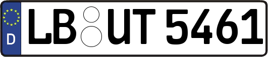 LB-UT5461