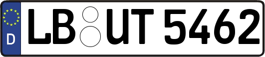 LB-UT5462