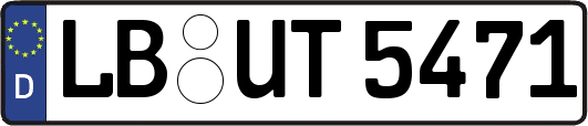 LB-UT5471