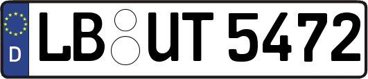 LB-UT5472