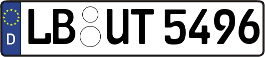 LB-UT5496