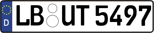 LB-UT5497