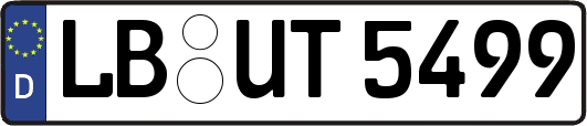 LB-UT5499