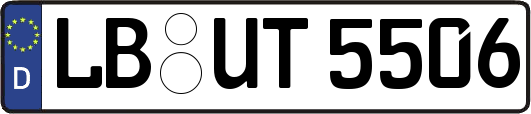 LB-UT5506