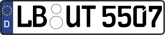 LB-UT5507