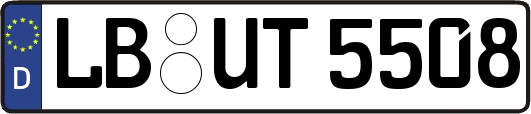 LB-UT5508