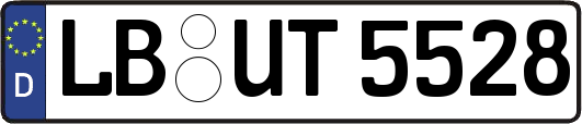 LB-UT5528