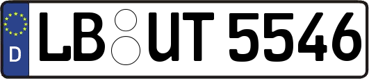 LB-UT5546