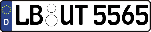 LB-UT5565