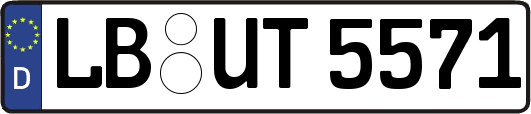 LB-UT5571