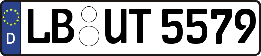 LB-UT5579