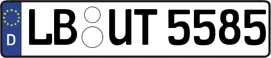 LB-UT5585
