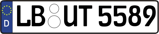 LB-UT5589