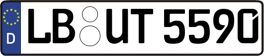 LB-UT5590