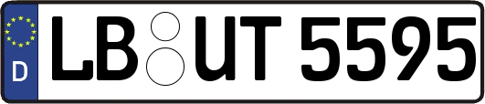 LB-UT5595