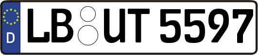LB-UT5597