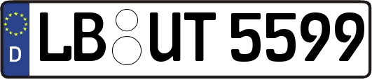 LB-UT5599