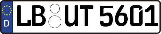 LB-UT5601