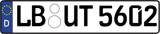 LB-UT5602