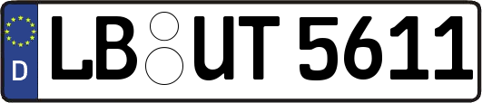 LB-UT5611