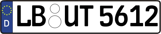 LB-UT5612