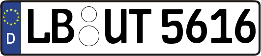 LB-UT5616