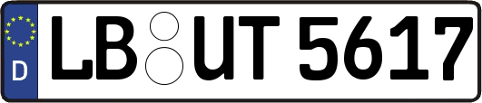 LB-UT5617