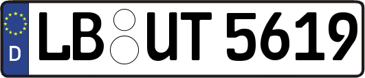 LB-UT5619