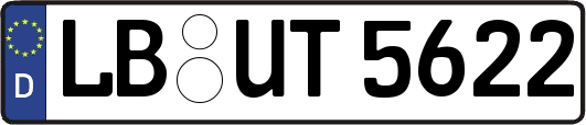 LB-UT5622