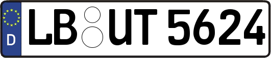 LB-UT5624