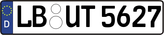 LB-UT5627